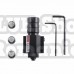 Vizor Laser pentru arma pistol Red Dot